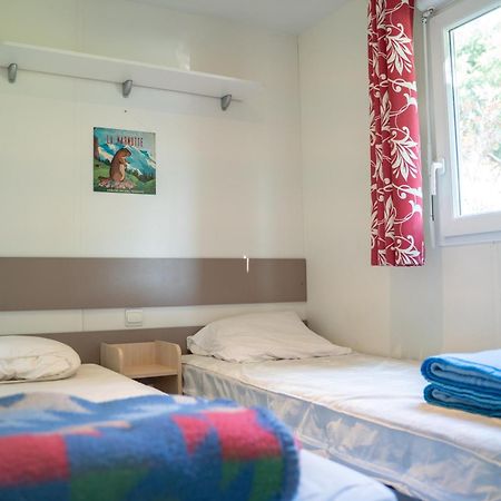Camping Ecovillage Soleil Du Pibeste Agos-Vidalos Dış mekan fotoğraf